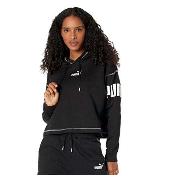 Puma Sweater - Picture 13 of 15